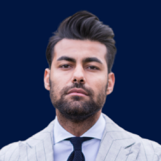 Zain Malik